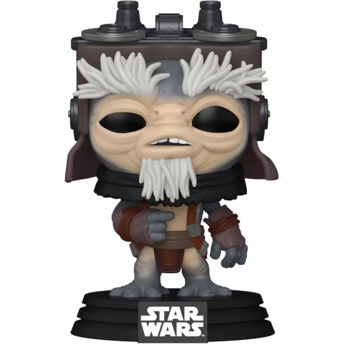 Funko Pop! Keeto #827 Star Wars Vinyl Figure